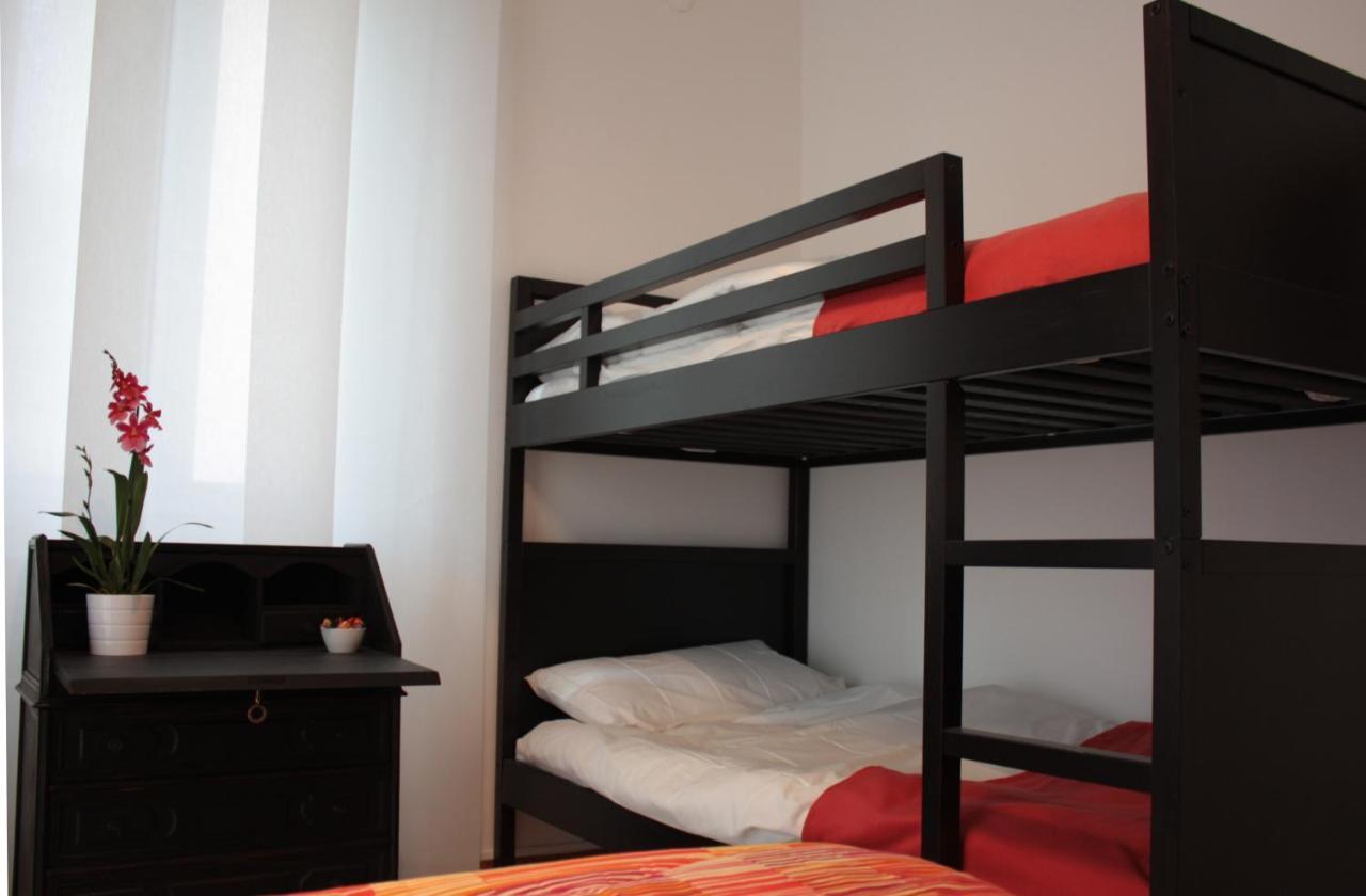 Affittacamere Parco Dei Canape Foligno Ngoại thất bức ảnh
